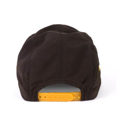 GORRA VISERA CURVA BATMAN
