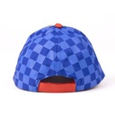 GORRA VISERA CURVA SONIC