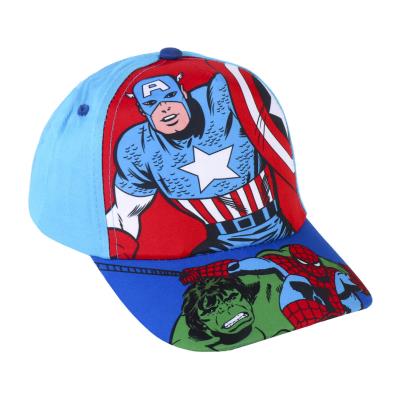 GORRA SET GAFAS DE SOL AVENGERS HULK