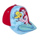 GORRA SET GAFAS DE SOL PRINCESS LA SIRENITA