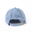 GORRA VISERA CURVA SNOOPY