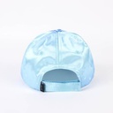GORRA VISERA CURVA FROZEN
