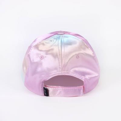 GORRA VISERA CURVA PEPPA PIG