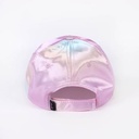 GORRA VISERA CURVA PEPPA PIG