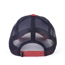 GORRA VISERA CURVA LOONEY TUNES BUGS BUNNY