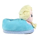 ZAPATILLAS DE CASA 3D FROZEN ELSA