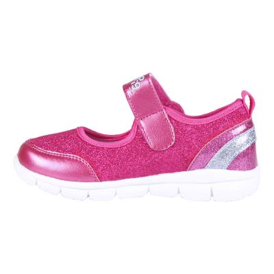 DEPORTIVA SUELA LIGERA EVA GLITTER PEPPA PIG
