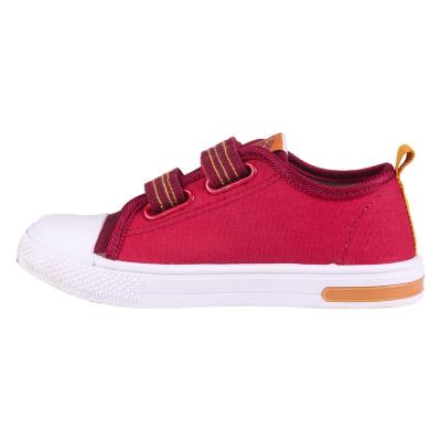 ZAPATILLA LONETA SUELA PVC CON LUCES HARRY POTTER