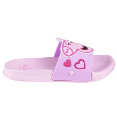 CHANCLAS PALA PEPPA PIG