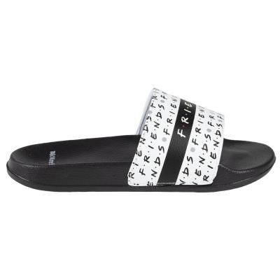 CHANCLAS PALA ADULTO FRIENDS
