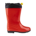 BOTAS LLUVIA PVC MICKEY
