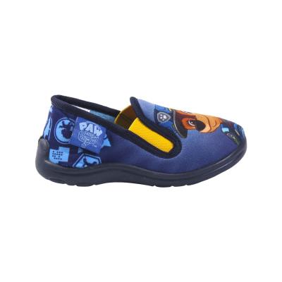 ZAPATILLAS DE CASA FRANCESITA PAW PATROL MOVIE