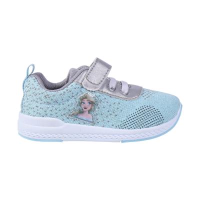 DEPORTIVA SUELA PVC FROZEN 2