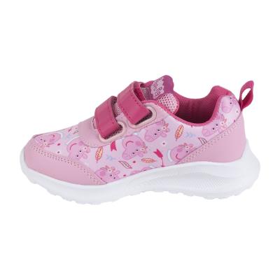 DEPORTIVA SUELA LIGERA EVA INFANTIL PEPPA PIG