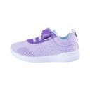 DEPORTIVA SUELA PVC TEJIDA FROZEN 2