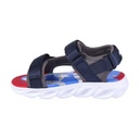 SANDALIAS TRAVESÃA/DEPORTIVAS TÃ‰CNICA AVENGERS CAPITAN AMERICA