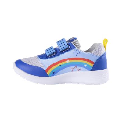 DEPORTIVA SUELA LIGERA EVA POLIESTER PAW PATROL