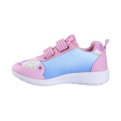 DEPORTIVA SUELA LIGERA EVA POLIESTER PRINCESS
