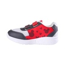 DEPORTIVA SUELA PVC CON LUCES ELÃSTICOS MICKEY