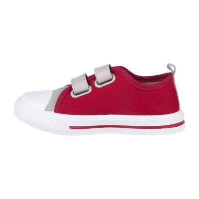 ZAPATILLA LONETA SUELA PVC ALGODÃ“N HARRY POTTER