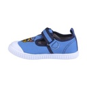 ZAPATILLA LONETA SUELA PVC PEPITO PAW PATROL