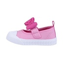 ZAPATILLA LONETA SUELA PVC BAILARINA PEPPA PIG