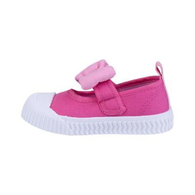 ZAPATILLA LONETA SUELA PVC BAILARINA PRINCESS