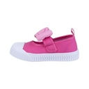 ZAPATILLA LONETA SUELA PVC BAILARINA PRINCESS