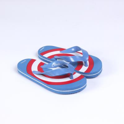 CHANCLAS FLIP FLOP AVENGERS