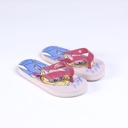 CHANCLAS FLIP FLOP FROZEN 2
