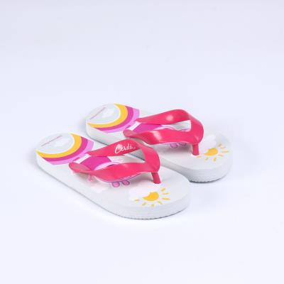 CHANCLAS FLIP FLOP PEPPA PIG