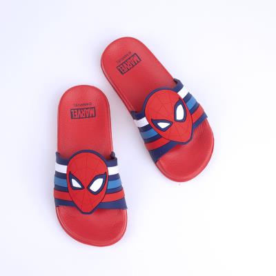 CHANCLAS PALA SPIDERMAN