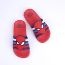 CHANCLAS PALA SPIDERMAN