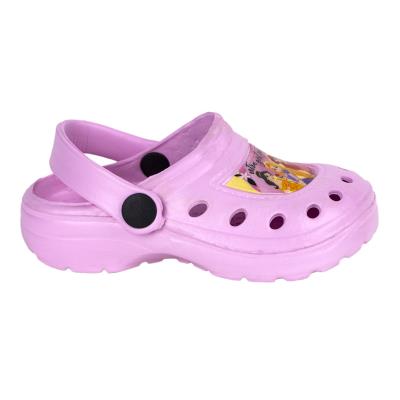 ZUECOS EVA PRINCESS