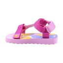 SANDALIAS CASUAL VELCRO PRINCESS