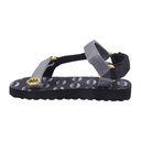 SANDALIAS CASUAL VELCRO BATMAN