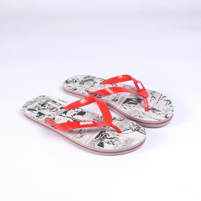 CHANCLAS PREMIUM MARVEL