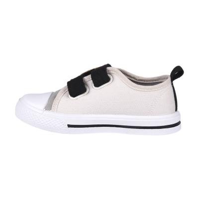 ZAPATILLA LONETA SUELA PVC ALGODÃ“N STAR WARS