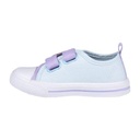 ZAPATILLA LONETA SUELA PVC ALGODÃ“N FROZEN 2