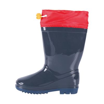 BOTAS LLUVIA PVC LOONEY TUNES BUGS BUNNY