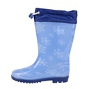 BOTAS LLUVIA PVC FROZEN II