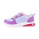 DEPORTIVA SUELA PVC CON LUCES PEPPA PIG