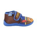ZAPATILLAS DE CASA MEDIA BOTA 3D PAW PATROL