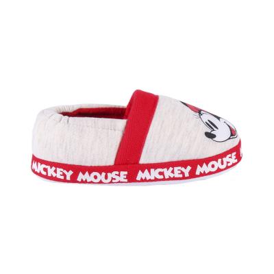 ZAPATILLAS DE CASA FRANCESITA MINNIE
