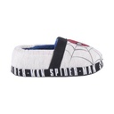 ZAPATILLAS DE CASA FRANCESITA SPIDERMAN