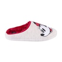 ZAPATILLAS DE CASA ABIERTA MINNIE