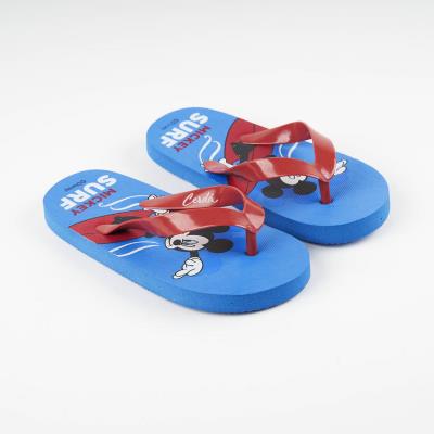 CHANCLAS MICKEY