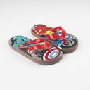 CHANCLAS AVENGERS SPIDERMAN