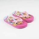CHANCLAS PAW PATROL