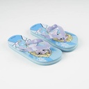 CHANCLAS FROZEN